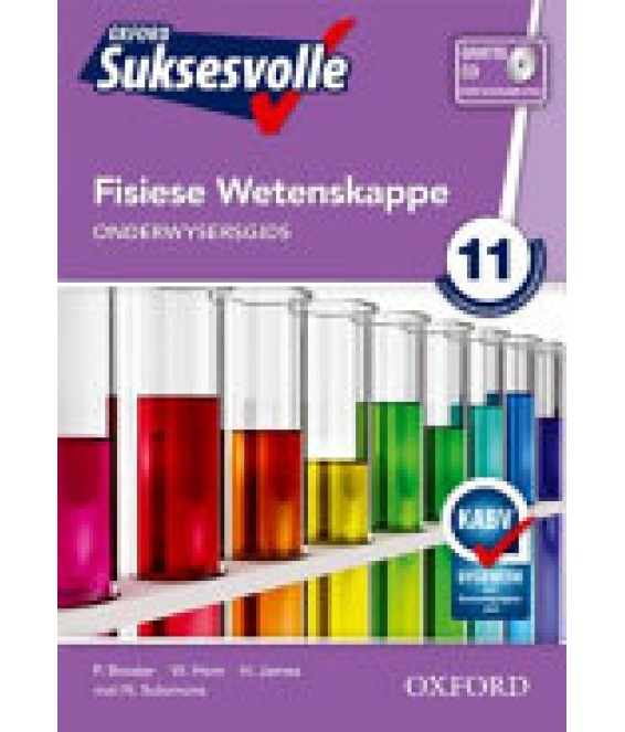 Oxf Suk Fisiese Wet Gr 11 OG CAPS