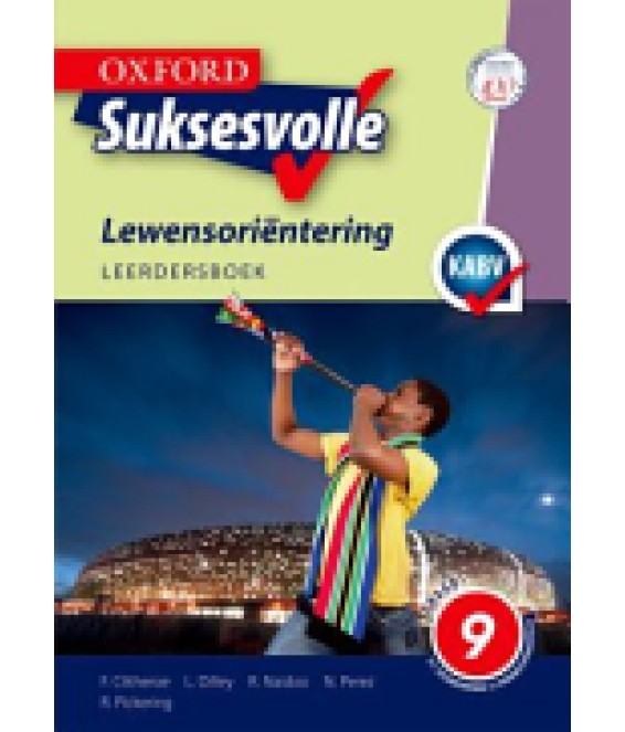 Oxf Suk Lewensorient Gr 9 LB  CAPS