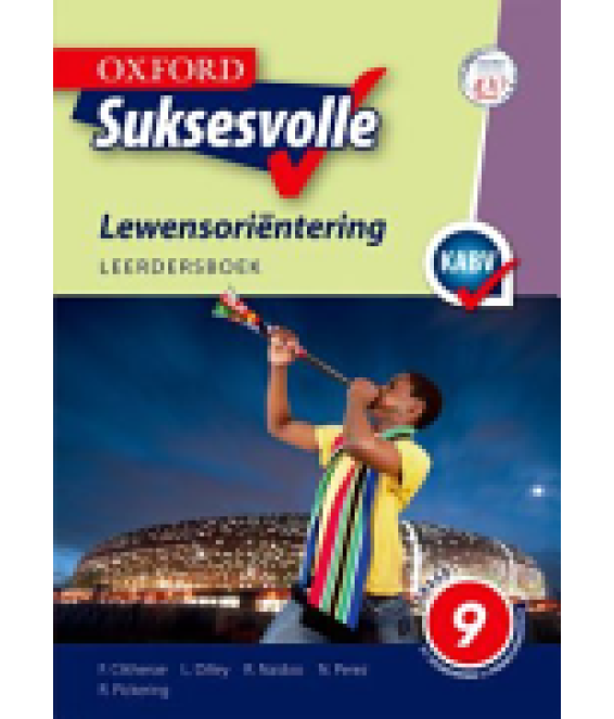Oxf Suk Lewensorient Gr 9 LB  CAPS