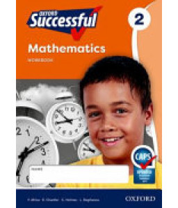 Oxf Succ Mathematics Gr 2 WB CAPS