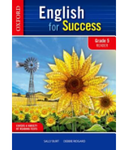 Eng for Success HL Gr 5 Reader CAPS