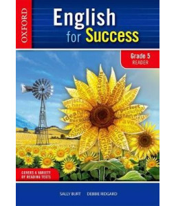 Eng for Success HL Gr 5 Reader CAPS