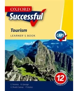 Oxf Succ Tourism Gr 12 LB CAPS