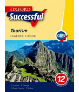 Oxf Succ Tourism Gr 12 LB CAPS