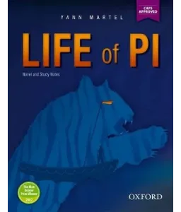 Life of Pi Novel and Study Notes HL