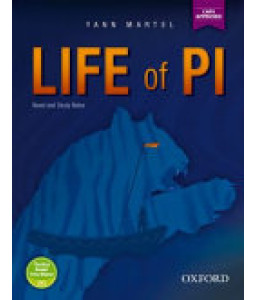 Life of Pi Novel and Study Notes HL