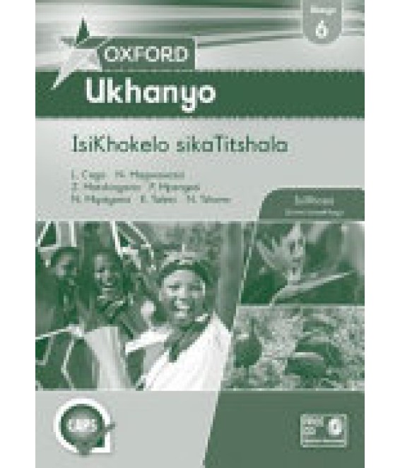 Oxf Ukhanyo Gr 6 TG CAPS