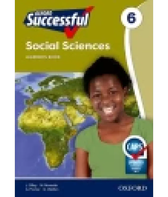 Oxf Succ Social Scien Gr 6 LB CAPS