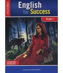 Eng for Success HL Gr 7 Anthology CAPS