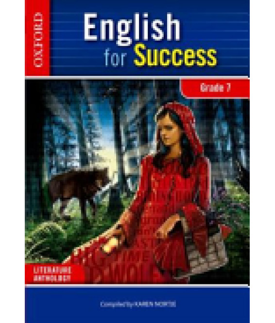 Eng for Success HL Gr 7 Anthology CAPS