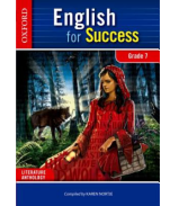 Eng for Success HL Gr 7 Anthology CAPS