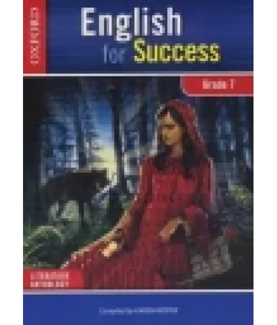 Eng for Success HL Gr 7 Anthology CAPS