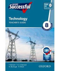 Oxf Succ Technology Gr 8 TG CAPS