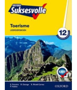 Oxf Suk Toerisme Gr 12 LB CAPS