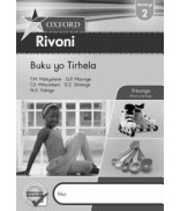 Oxf Rivoni Gr 2 WB (Xitsonga)
