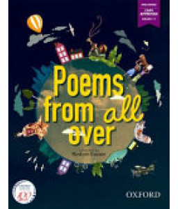 Poems from all Over (HL Gr 11)