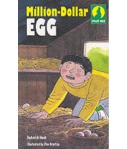 Wolf Hill L2 Million Dollar Egg