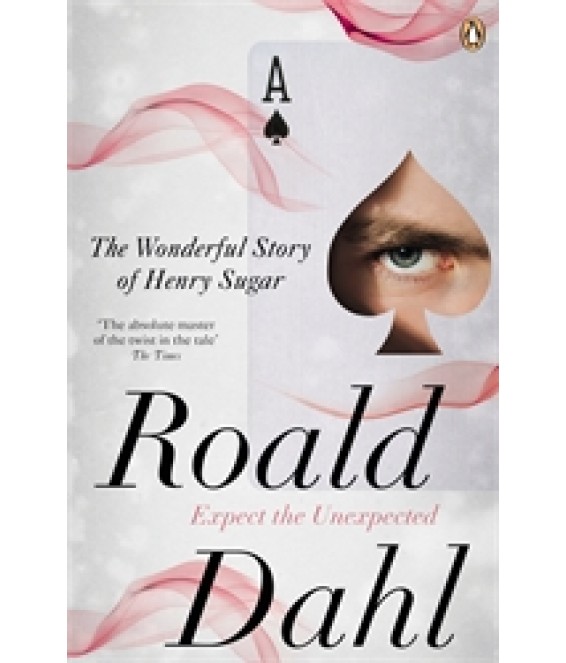 Wonderful Story of Henry Sugar  Six More