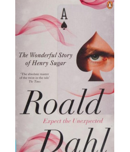 Wonderful Story of Henry Sugar  Six More