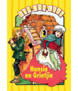 KOL Geel Vlak 6 Hans en Grietjie