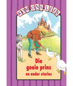 KOL Pers Vlak 7 Goeie Prins