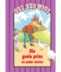 KOL Pers Vlak 7 Goeie Prins