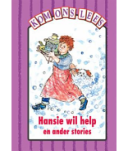 KOL Pers Vlak 7 Hansie wil help stories