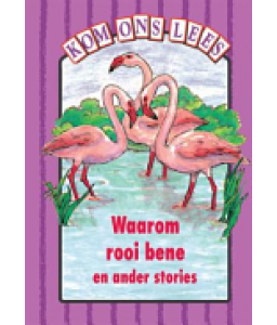 KOL Pers Vlak 7 Waarom rooi bene