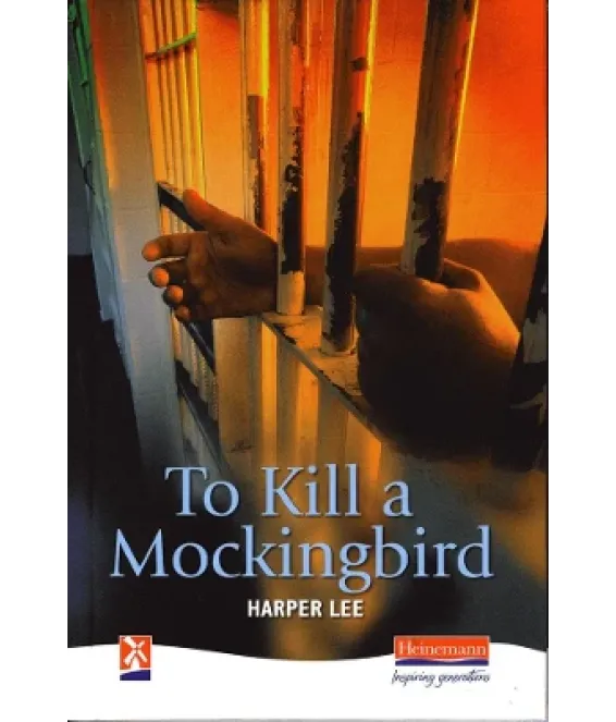 To Kill a Mockingbird New Windmill