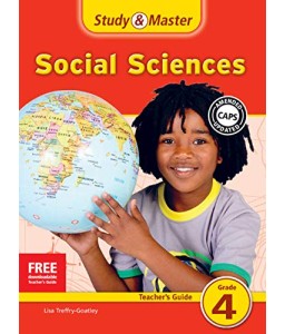 S & M Social Sciences Gr 4 TG CAPS