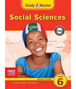 S & M Social Sciences Gr 6 TG CAPS