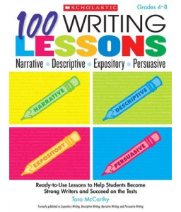 100 Writing Lessons
