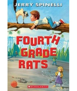 Fourth Grade Rats