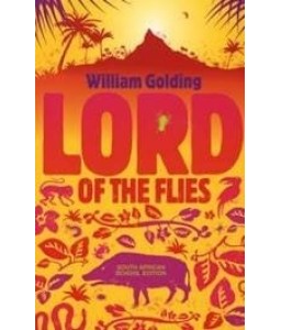 Lord of the Flies SA Edition