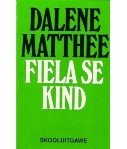 Fiela se Kind (Skooluitgawe)