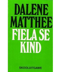 Fiela se Kind (Skooluitgawe)