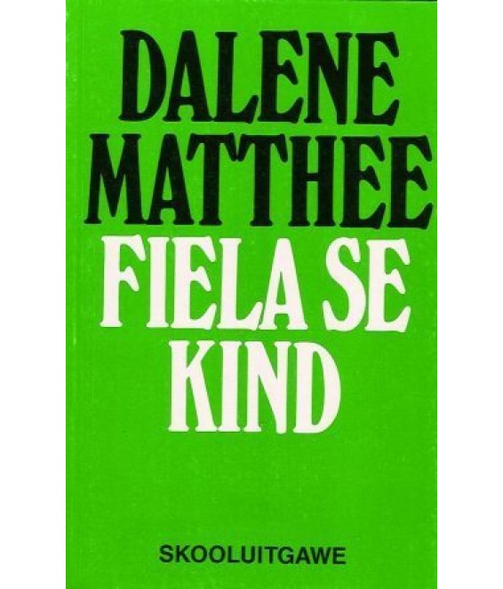 Fiela se Kind (Skooluitgawe)