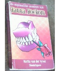 Ongelooflike Hanna Hoekom (SKOOLUITG)