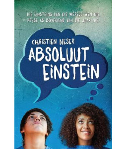 Absoluut Einstein - C Neser