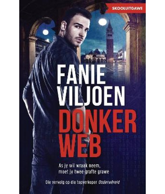 Donker Web  (Skooluitgawe)