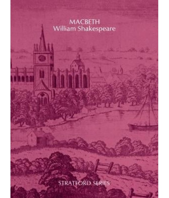 Macbeth (Stratford)