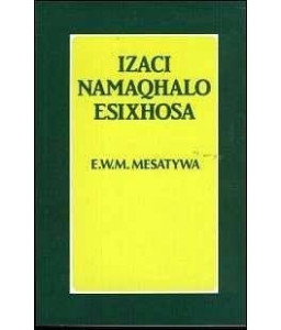 Izaci Namaqhalo EsiXhosa