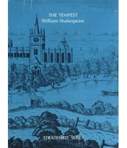 The Tempest  -  Stratford  Series