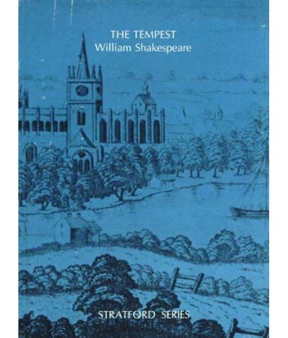 The Tempest  -  Stratford  Series