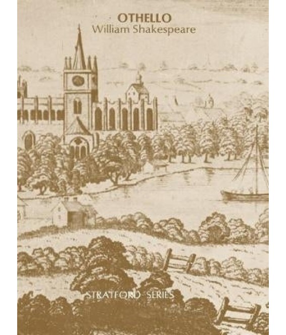Othello - Stratford