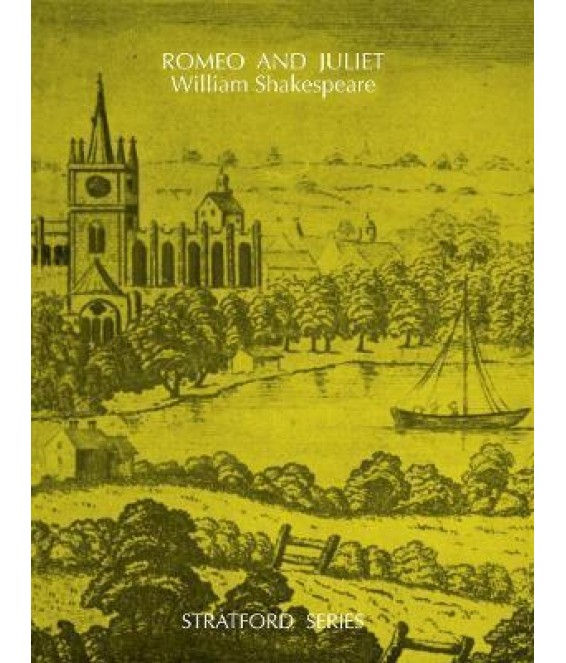 Romeo & Juliet - Stratford