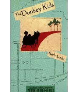 Donkey Kids The (Young Africa)