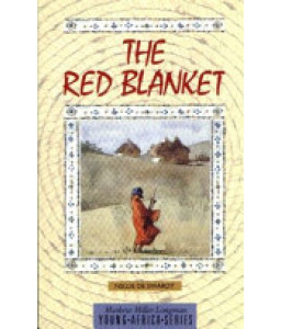 Red Blanket (Young Africa Series)