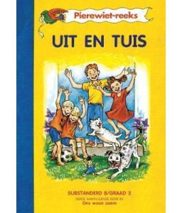 Pierewiet Gr 2 Uit en Tuis