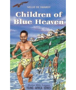 Children of Blue Heaven (Young Africa)